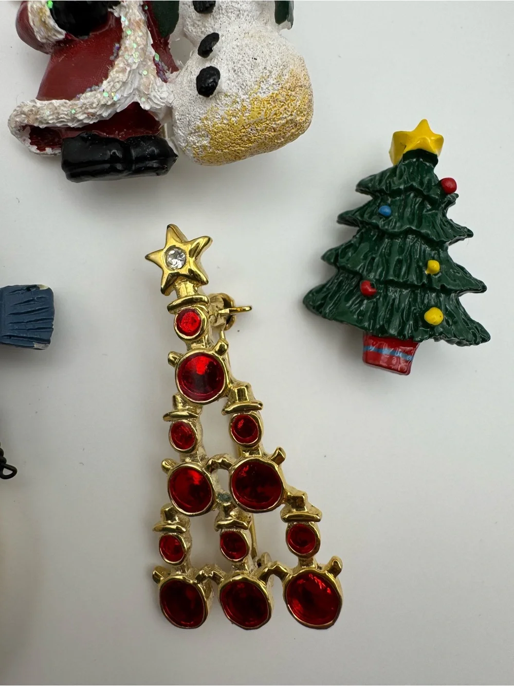 N/A festive vintage